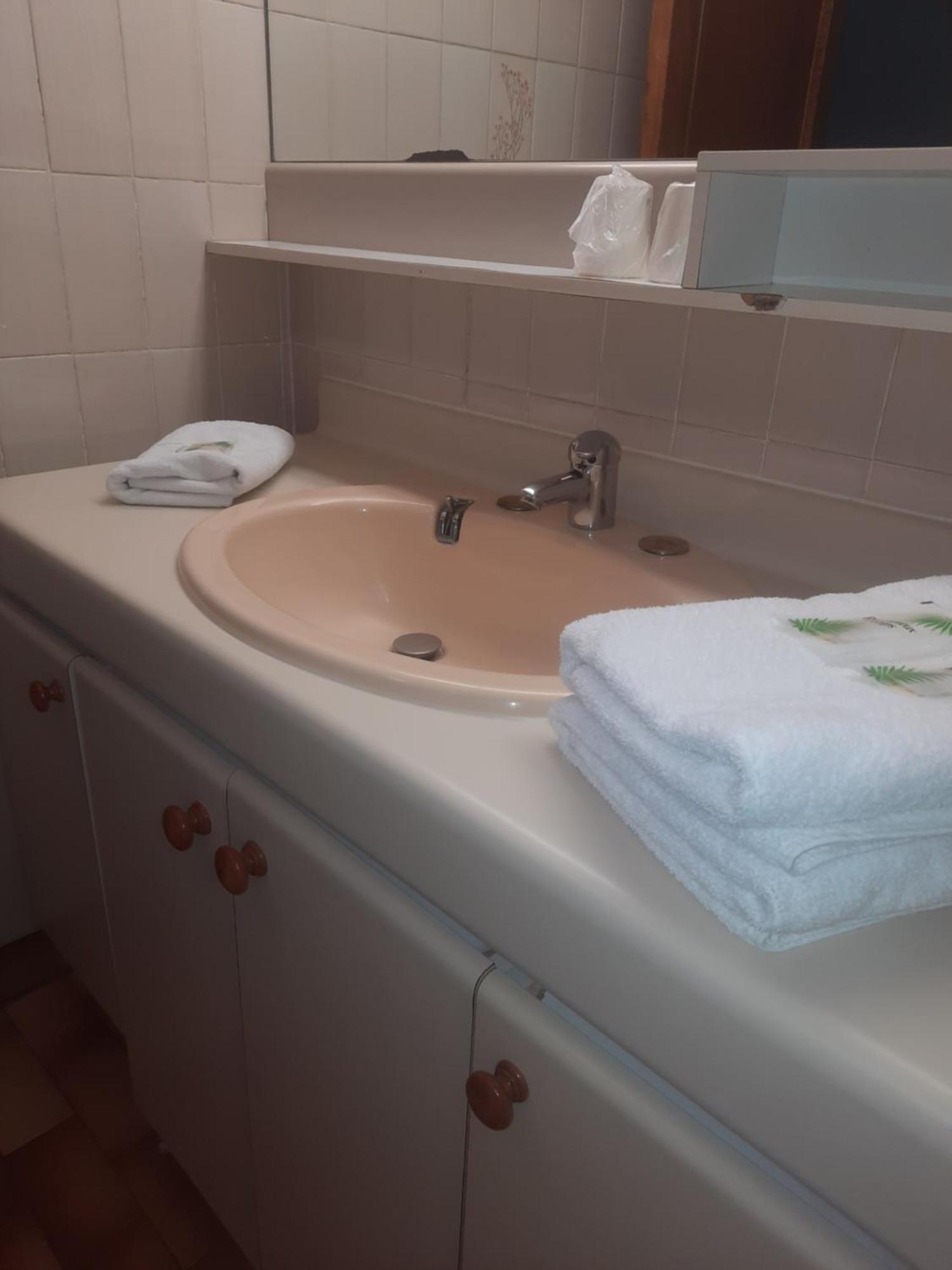 Hotel Central 디뉴레뱅 외부 사진